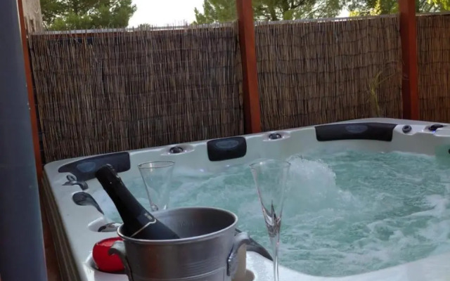 Votre petit paradiS