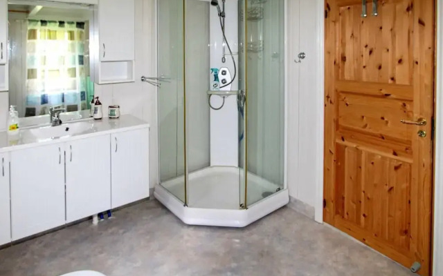 Holiday Home Kvas