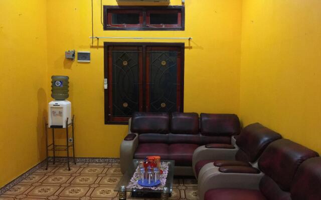 Aini Homestay Ternate