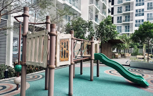 Peaceful & Private Hideout