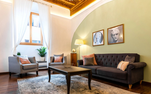 Apartment Via dei Benci