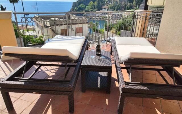 Suite Blu Taormina