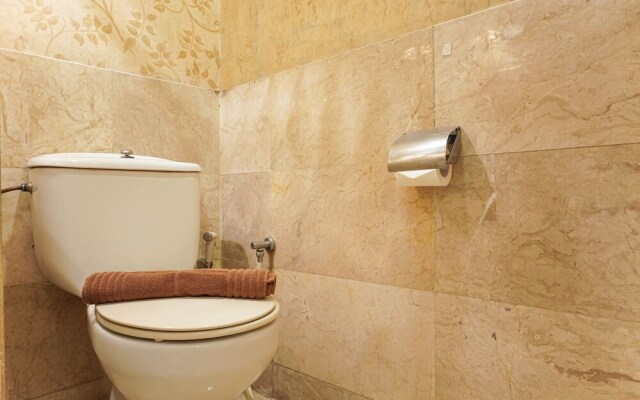 Spacious and Elegant 2BR @ Kedoya Elok Apartment