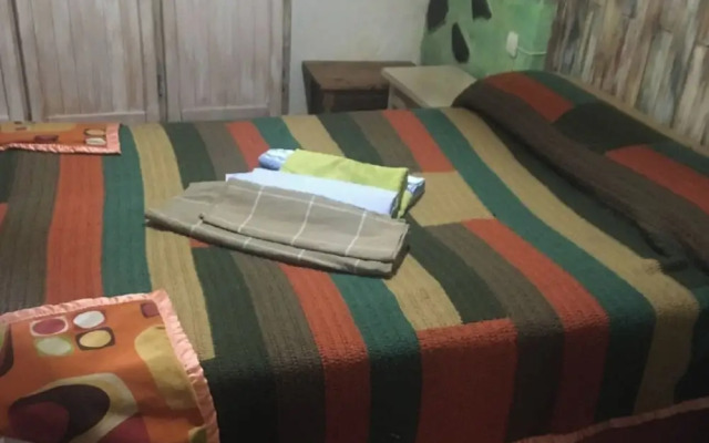 Beatiful Apartment Near In Aracena