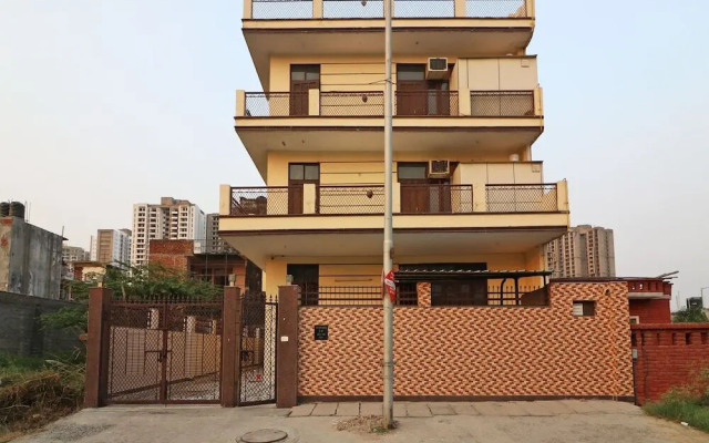 Akash Residency