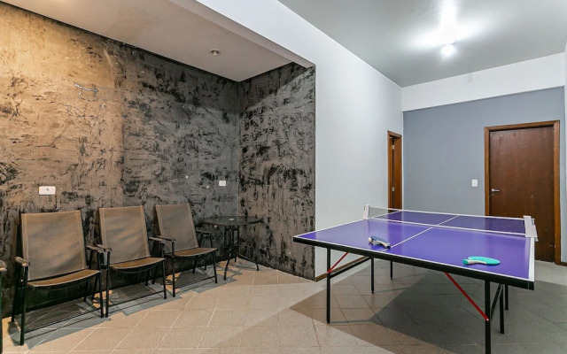 Pleasant Apartment 110m From Ingleses Beach Vdg114