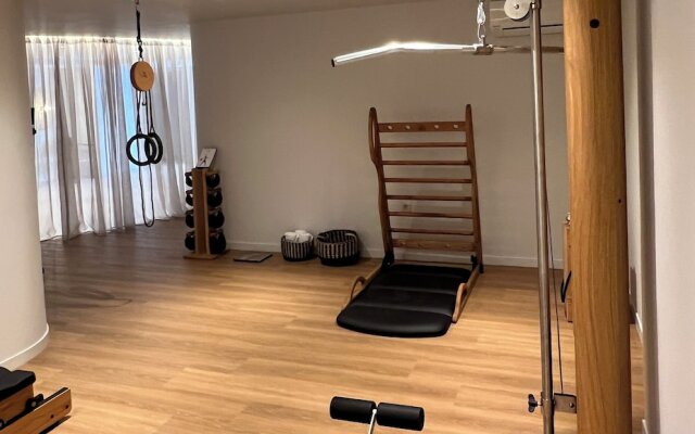 Opalia Suites