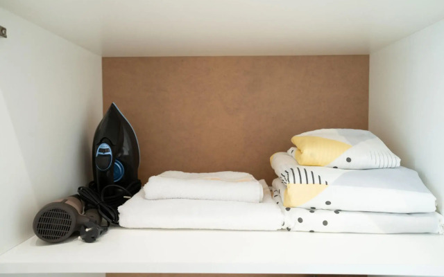 Апартаменты на улице Фадеева