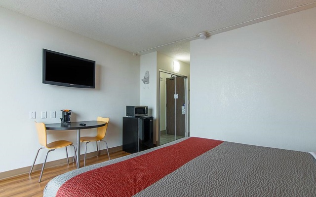 Motel 6 Atlanta, GA - Atlanta Airport