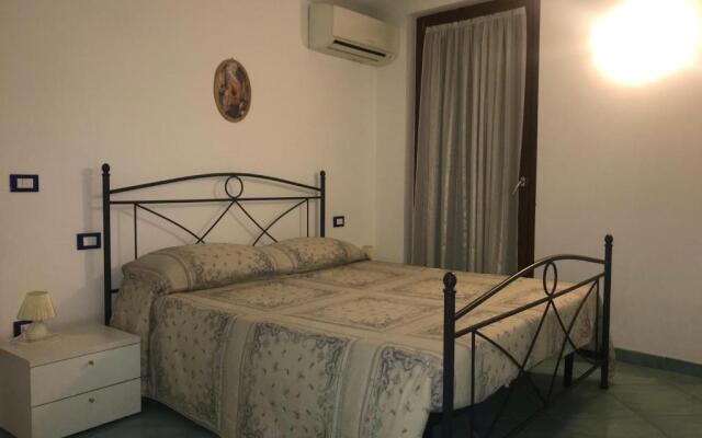 Appartamento Christin