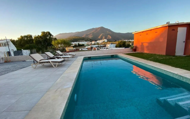 Casa Delfina