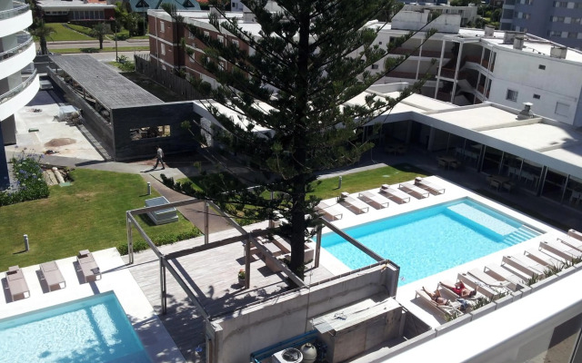 Apartamento Punta del Este Arenas