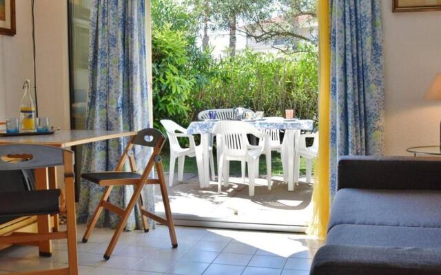 Maison Le Lavandou, 3 pièces, 5 personnes - FR-1-251-265