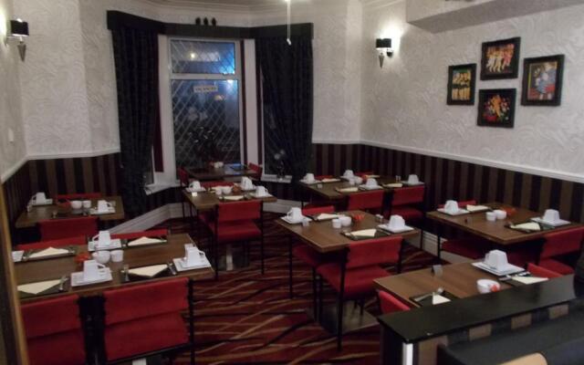 Delamere Hotel