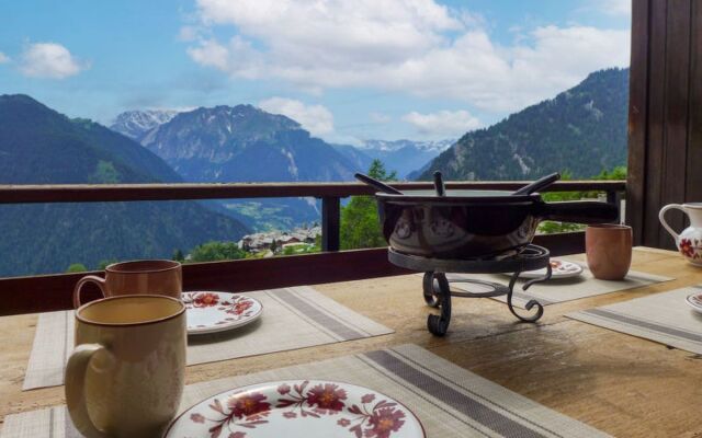 Apartment Royal Verbier