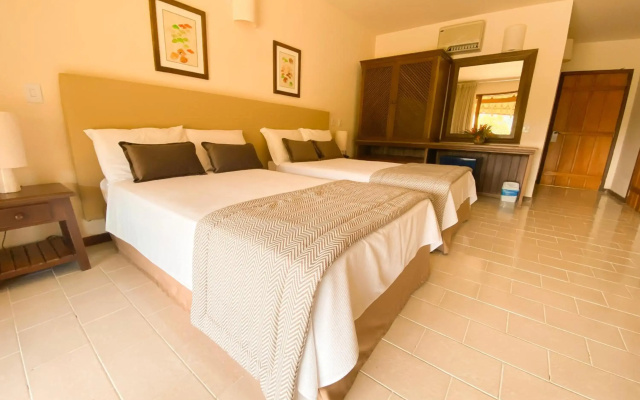 Santa Clara Hotel