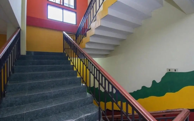 Airy Eco Pattimura 20 Semarang