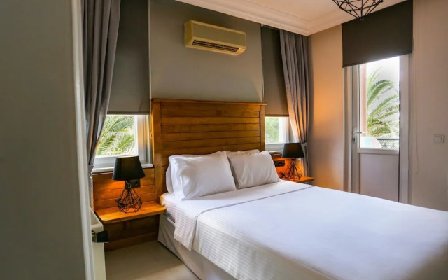 Casa Linn Boutique Hotel