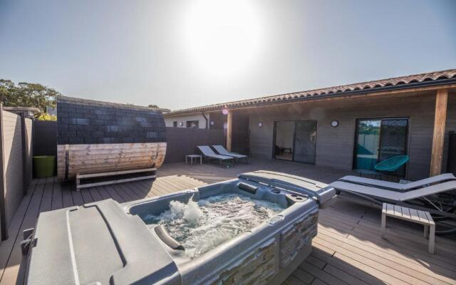 Pierre & Vacances Résidence Premium Vesna Rossa