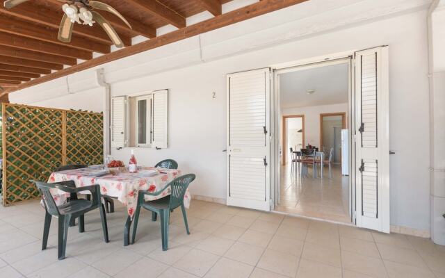 3339 Residence Garden Sea - 2 by Barbarhouse