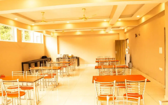 Hotel Shiv Inn Rishikesh