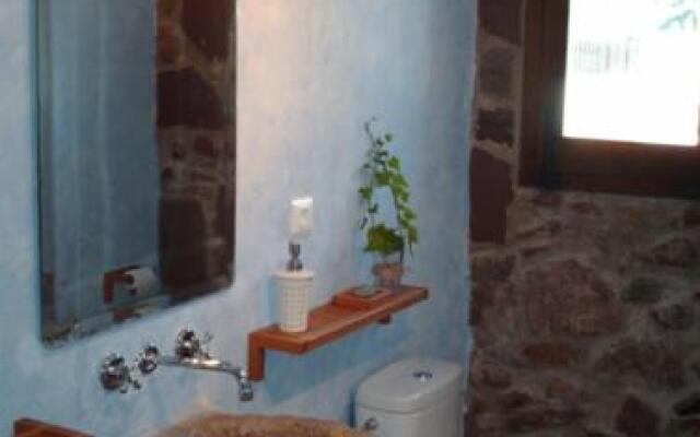 Casa Rural Pico Espadan