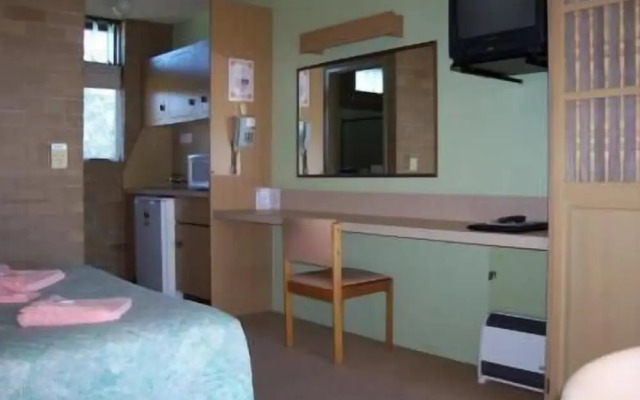 Town Centre Motor Inn