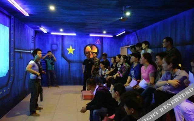 Xiangquanwan Resort