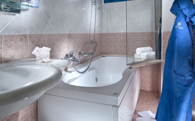 Hotel Baltic
