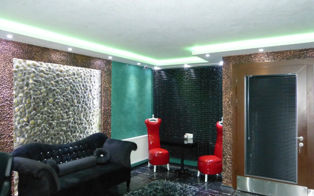 Ag Sisli Hotel