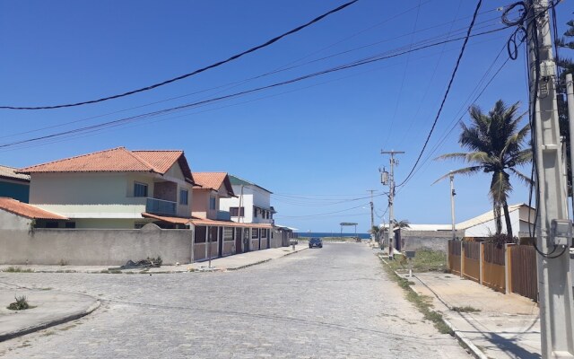 Beach Hostel & Suites Los Pibes de Flores