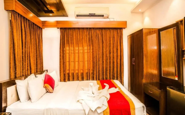 Hotel Air Inn