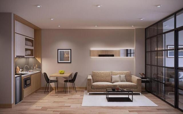Fukurai Hotel & Apartment 2 Ha Noi