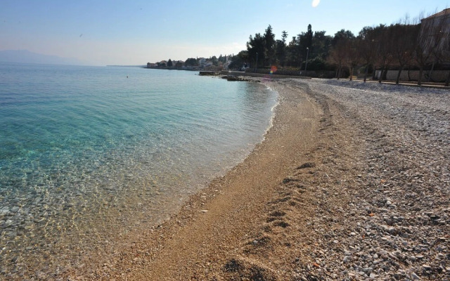 Suzi - 10 m From sea - A1-meri 1