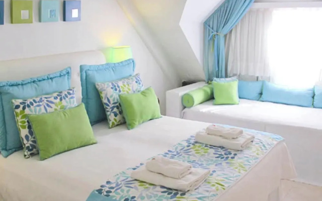 Posada Suiza by Prima Collection