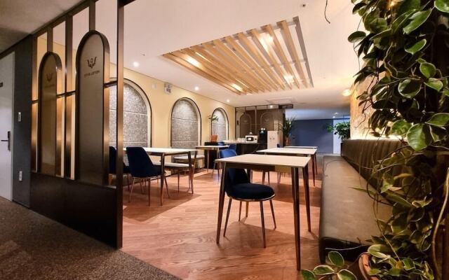 Hotel Gite