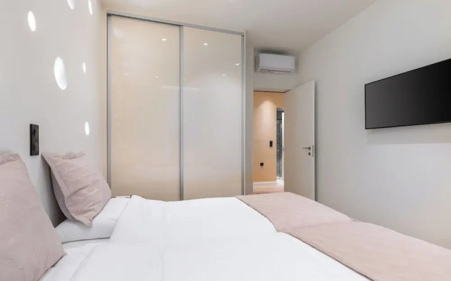 J&A Luxury Residence