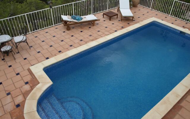 Villa Galera