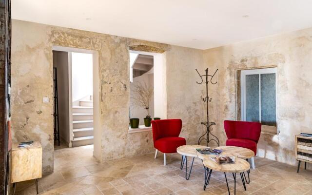 Villa de L'Eclusier