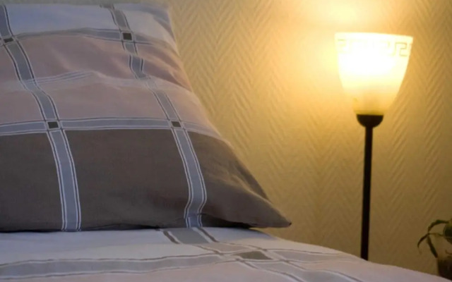 Ensche-Day Inn