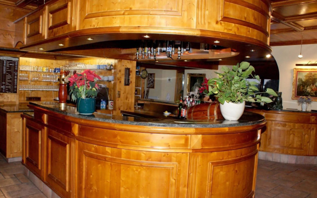 Hotel Restaurant Balveurche