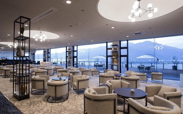 Aki Grand Hotel & Spa