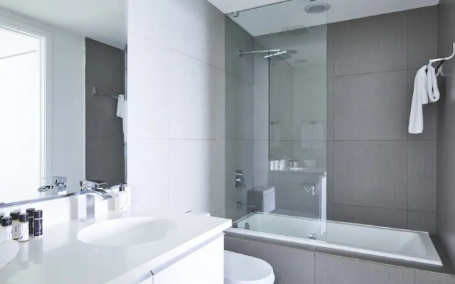 1 Bedroom Apartment In Miami Beach