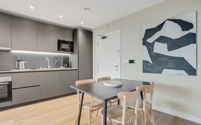 Riverstone Heights