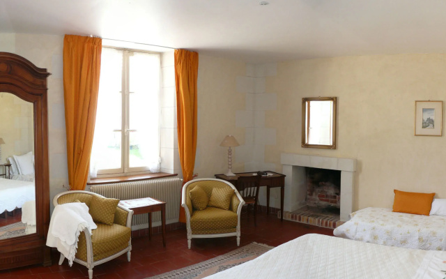 Domaine de la Bergerie