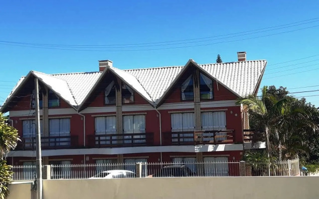 Residencial las dunas