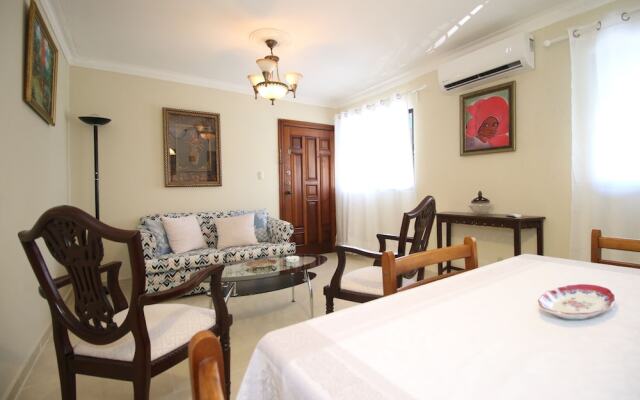 Hostal Caribean Apart