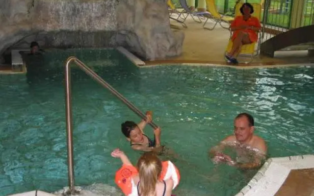 Appartement Tauernhof