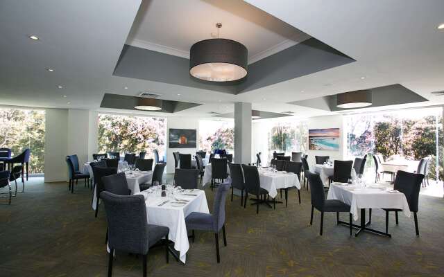 Best Western Plus Apollo Hotel Newcastle