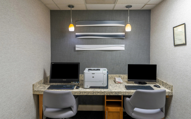Homewood Suites by Hilton Memphis-Germantown